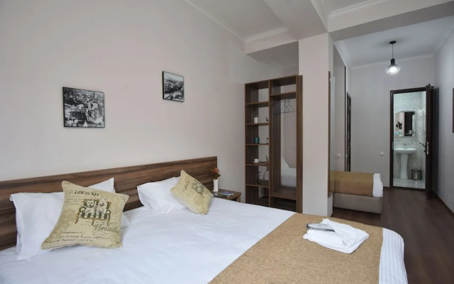Zaalis Art Hotel