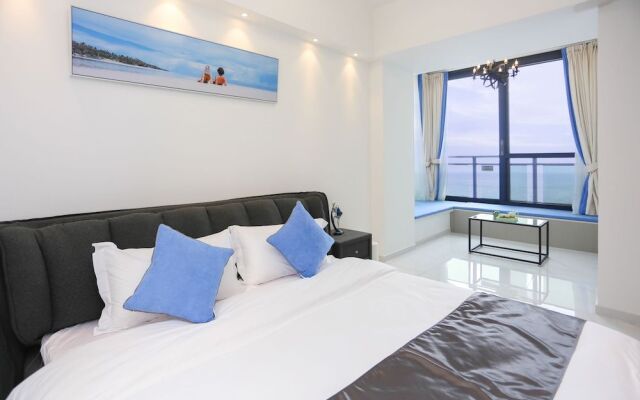 Seacliff Apartment