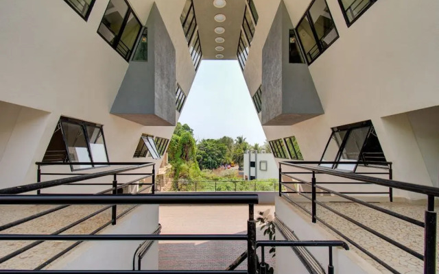 Xec Residency by OYO Rooms