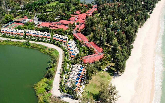 Dusit Thani Laguna Phuket
