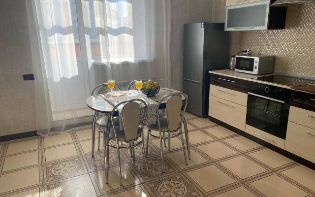 Milli House Chistopolskaya