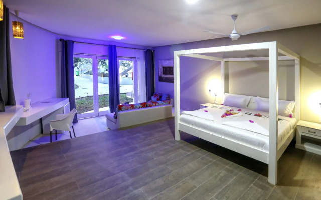 Balafon Beach Resort