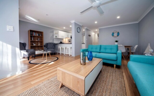 Bay Parklands, Unit 33/2 Gowrie Avenue