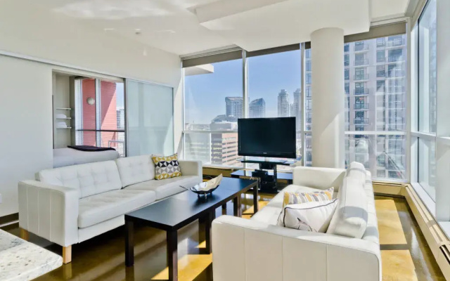 O hotel suites Paradyme