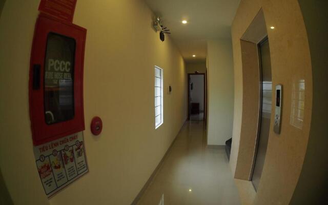 Hung Thu Hotel