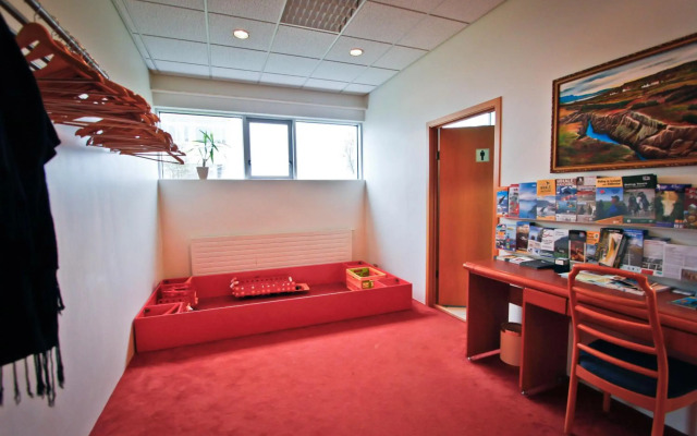 Hotel Orkin