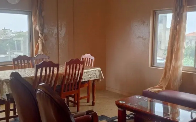 Diaspora Benin Hotel C-E