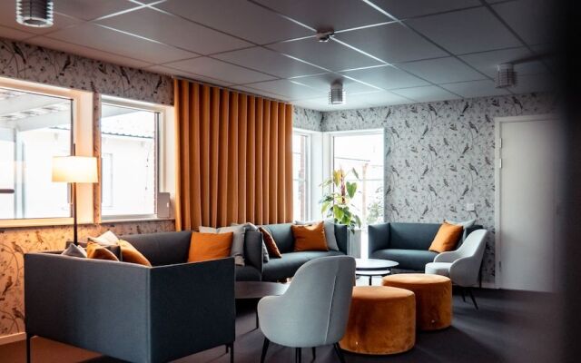 Ekhagen Kurs och Konferens