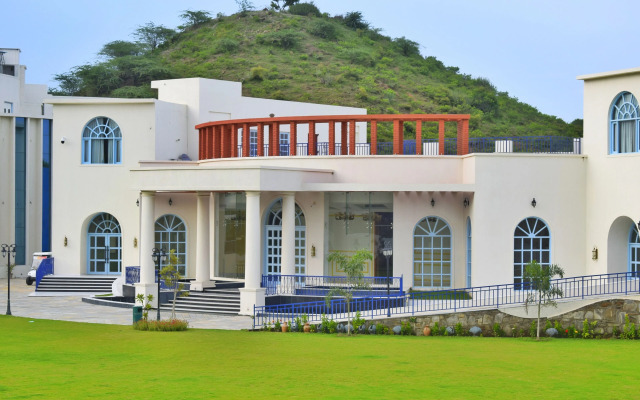 Ramee Royal Resort & Spa Udaipur