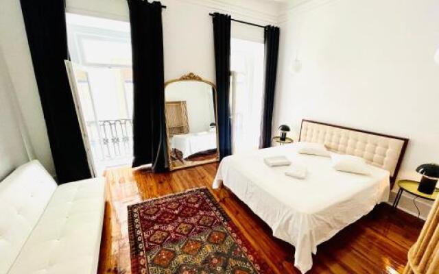 Royal Prince Apartments - Jardim do Príncipe Real