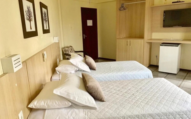 Goldmen Business Criciúma