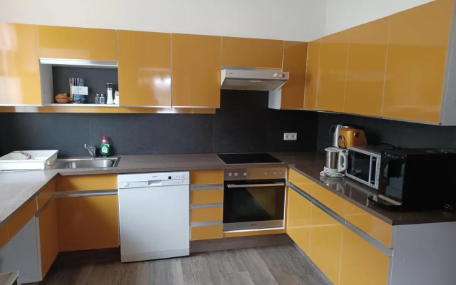 Ferienhaus Bernadette