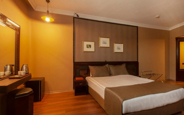 Balikcilar Hotel