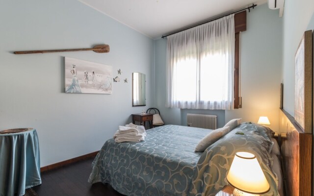 Casa Bibi Fantastic for Families