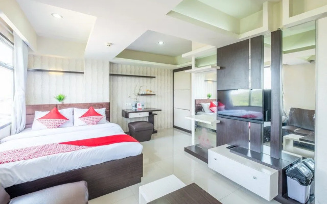 The Jardin By Urbano C15