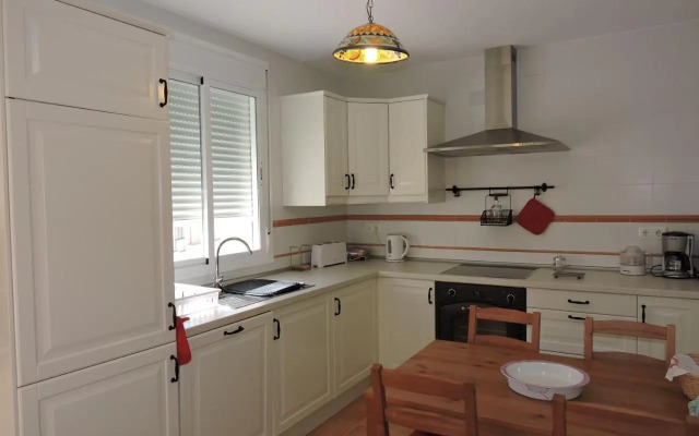 Casas de Benaojan 11