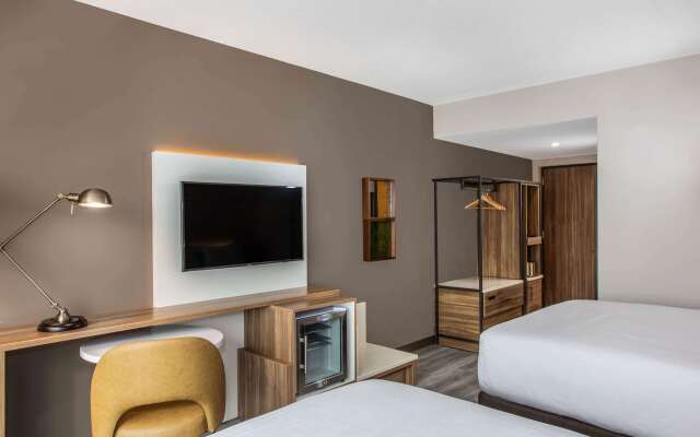 Wyndham Garden Ft Lauderdale Airport & Cruise Port