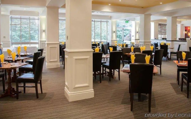 South Milford Hotel
