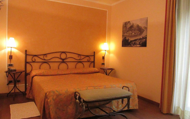 La Darsena Boutique Hotel & Restaurant