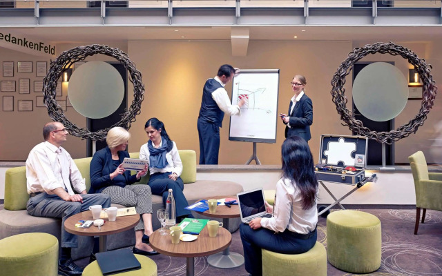 Mercure Tagungs- & Landhotel Krefeld