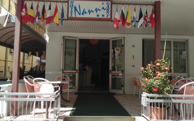 Hotel Nanni Garnì