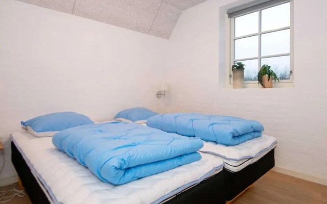 16 Person Holiday Home in Ulfborg