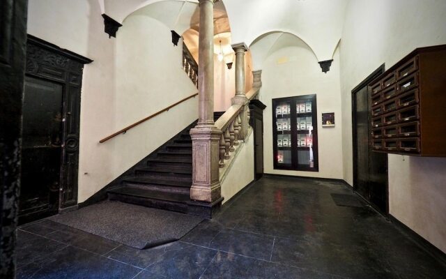 Lussuosa Dimora Dell'Agnello