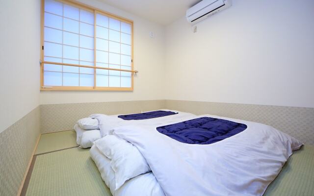 Kamon Inn Hieijocho