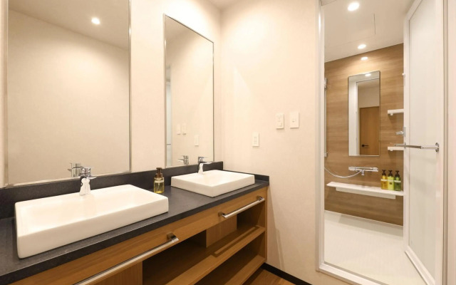 HOTEL MYSTAYS Kumamoto Riverside