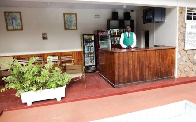 Kivi Hotel Milimani