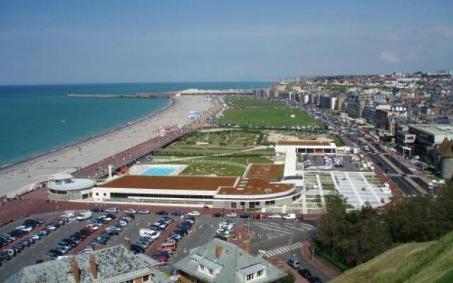 ibis budget Dieppe Centre Port