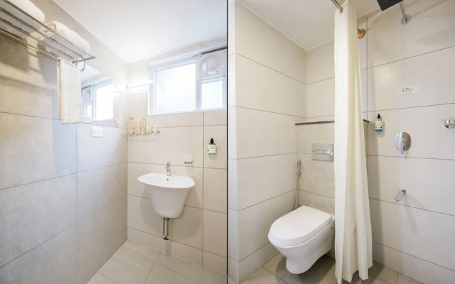 Treebo Nestlay Rooms Whitefield