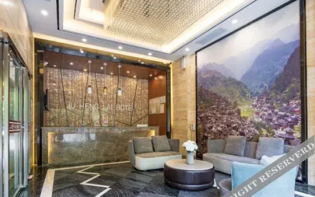 Ouxiang Mediterranean Hotel