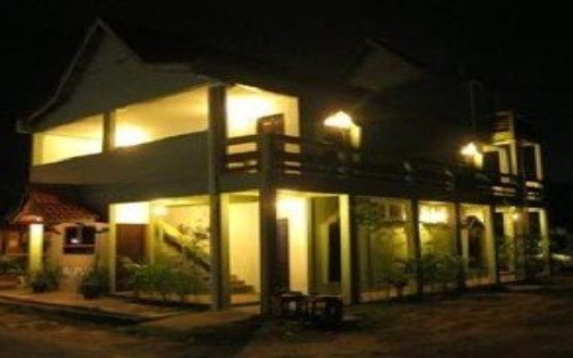 Baiduri's Place