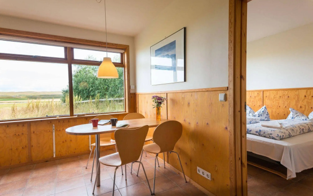 Brekkulækur Guesthouse