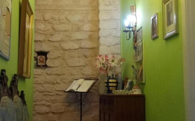 Guesthouse Alicante (PENSION CON ENCANTO)
