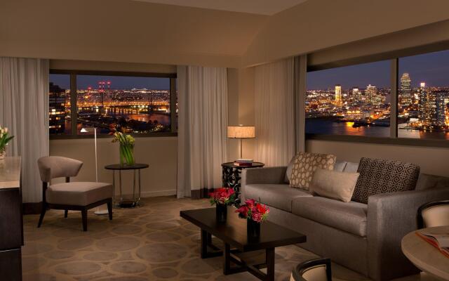 Millennium Hilton New York One UN Plaza