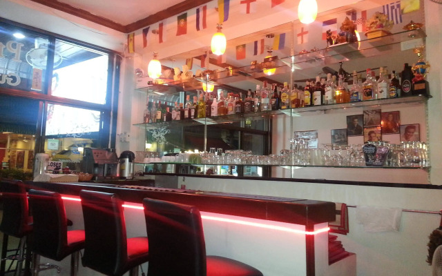 Presley Guesthouse