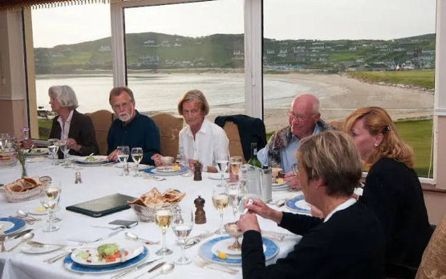Rosapenna Hotel And Golf Resort