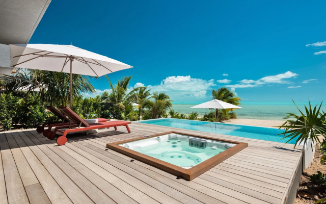 Beach Enclave