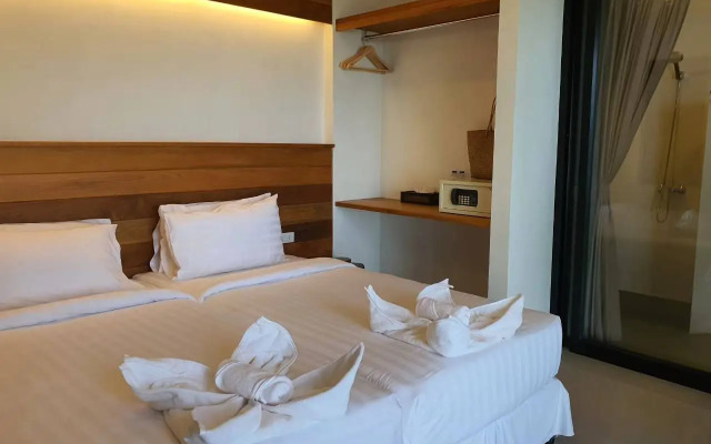 Sea Garden Resort - Haad Chao Phao