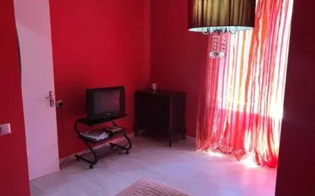 Guest House Tamazi