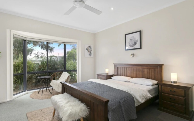 Beached AS - Free Wifi, Netflix & Foxtel, Heated Pool