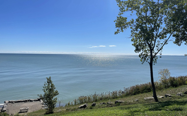 Lakeside Village Motel and Campground