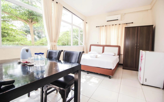 Allisa Resort Hotel
