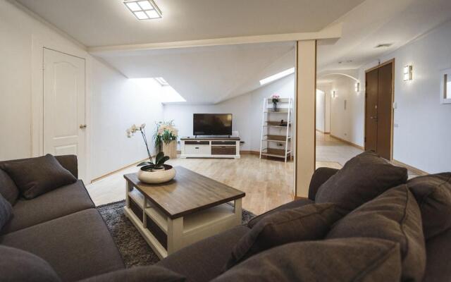 Bearsleys Archers Apartments
