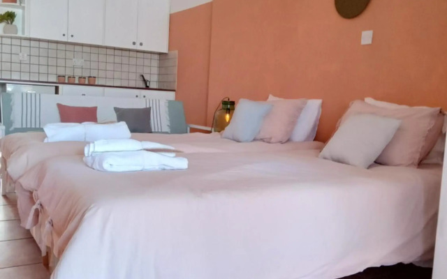 Blue Peter Apartments