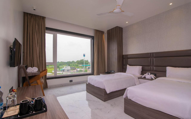 Econest Hotel