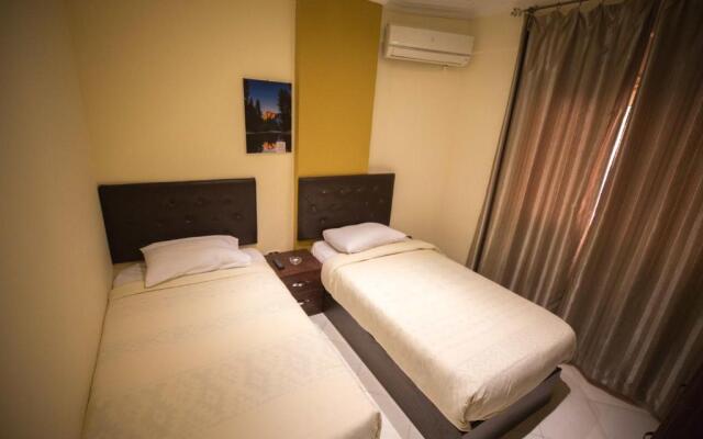 Majorica Marina Hotel