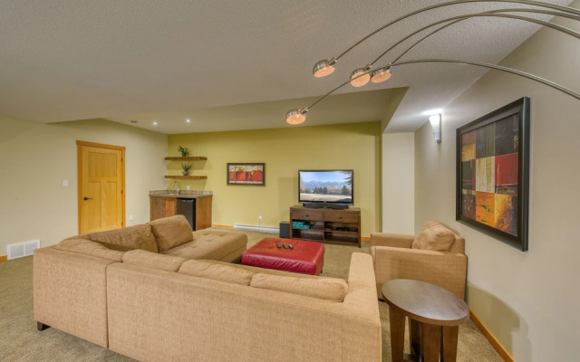 Fairmont Creek Property Rentals The Residences